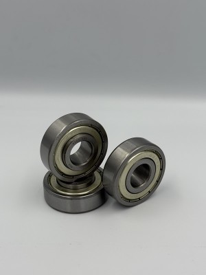 Łożysko 6204 ZZV