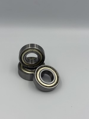 Łożysko 6800 2Z EZO