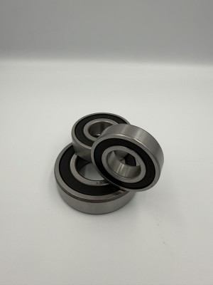 Łożysko 6203.1/2'-2RS WTW