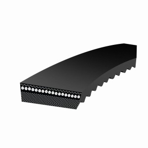 Pas klinowy HM 2072 Harvest Belts JD Z20823-VX