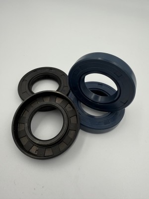 Łożysko 6207 2RS1/C3 SKF