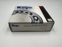 Łożysko 22211 RHRKW33C3 KOYO