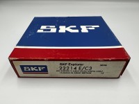 Łożysko 22214 E/C3 SKF