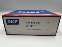 Łożysko 22311 E SKF