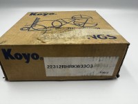 Łożysko 22312 RHRKW33C3 KOYO