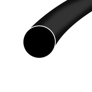 Pas okrągły termozgrzewalny PU88 5x2140mm