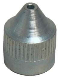 Connector D-Grease M10x1 Mato