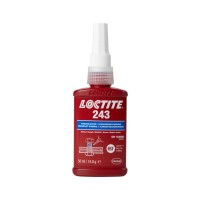 Loctite 243 50ml zabezpieczenie gwintów IDH1335863