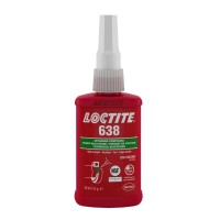 Loctite 638 50ml środek mocujący IDH1803357