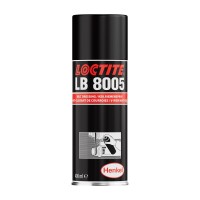 Loctite LB 8005 400ml spray do pasów IDH232294