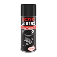 Loctite 8192 400ml powłoka teflonowa