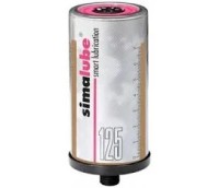 Smarownica automatyczna SL01-125 SIMA-LUBE