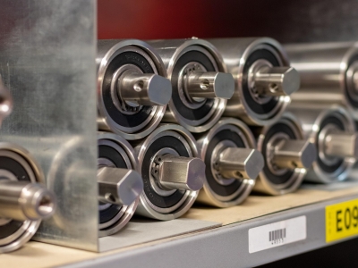 Jak wydłużyć żywotność łożysk? Techniki smarowania i dobre praktyki