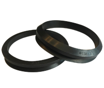 V-ring
